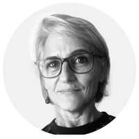 Margie Worthington-Smith Headshot