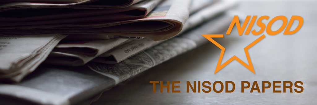 NISOD-Papers