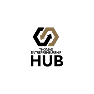 Thomas Entrepreneurship Hub Logo