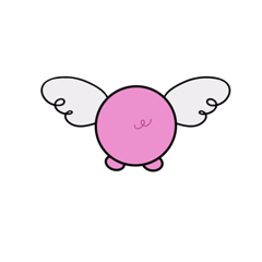 wingedpig
